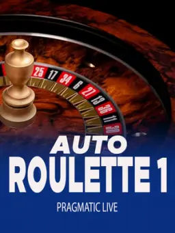 Auto Roulette 1