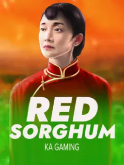 Red Sorghum