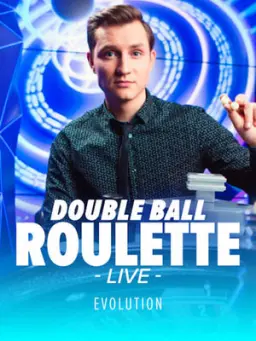 Double Ball Roulette