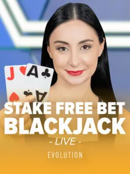 Freebet Blackjack
